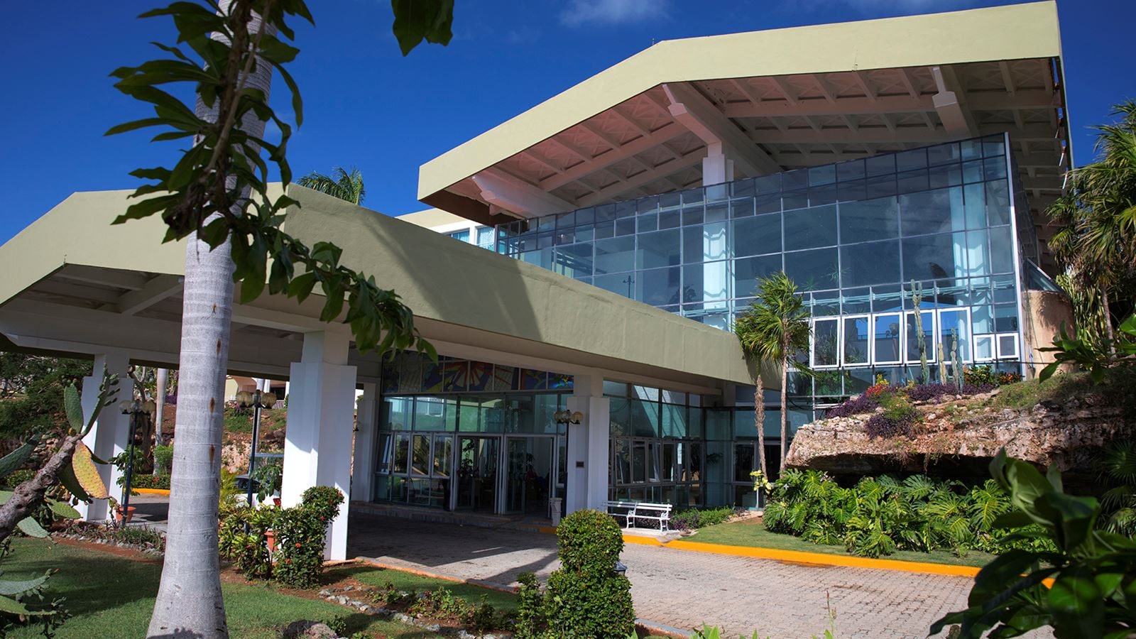 general-main-building