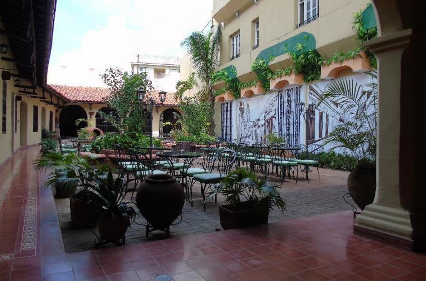 general-main-building