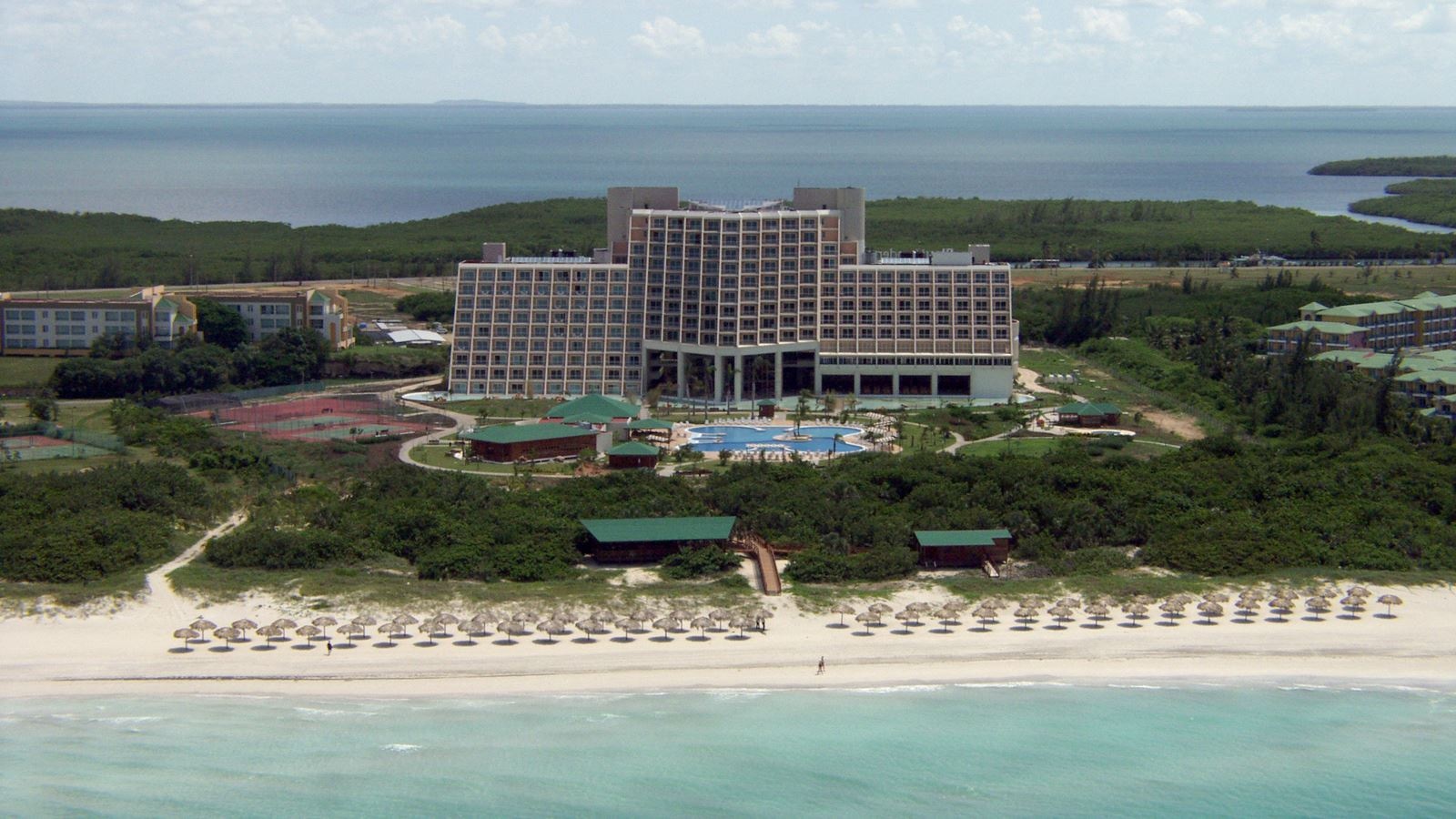 general-main-building