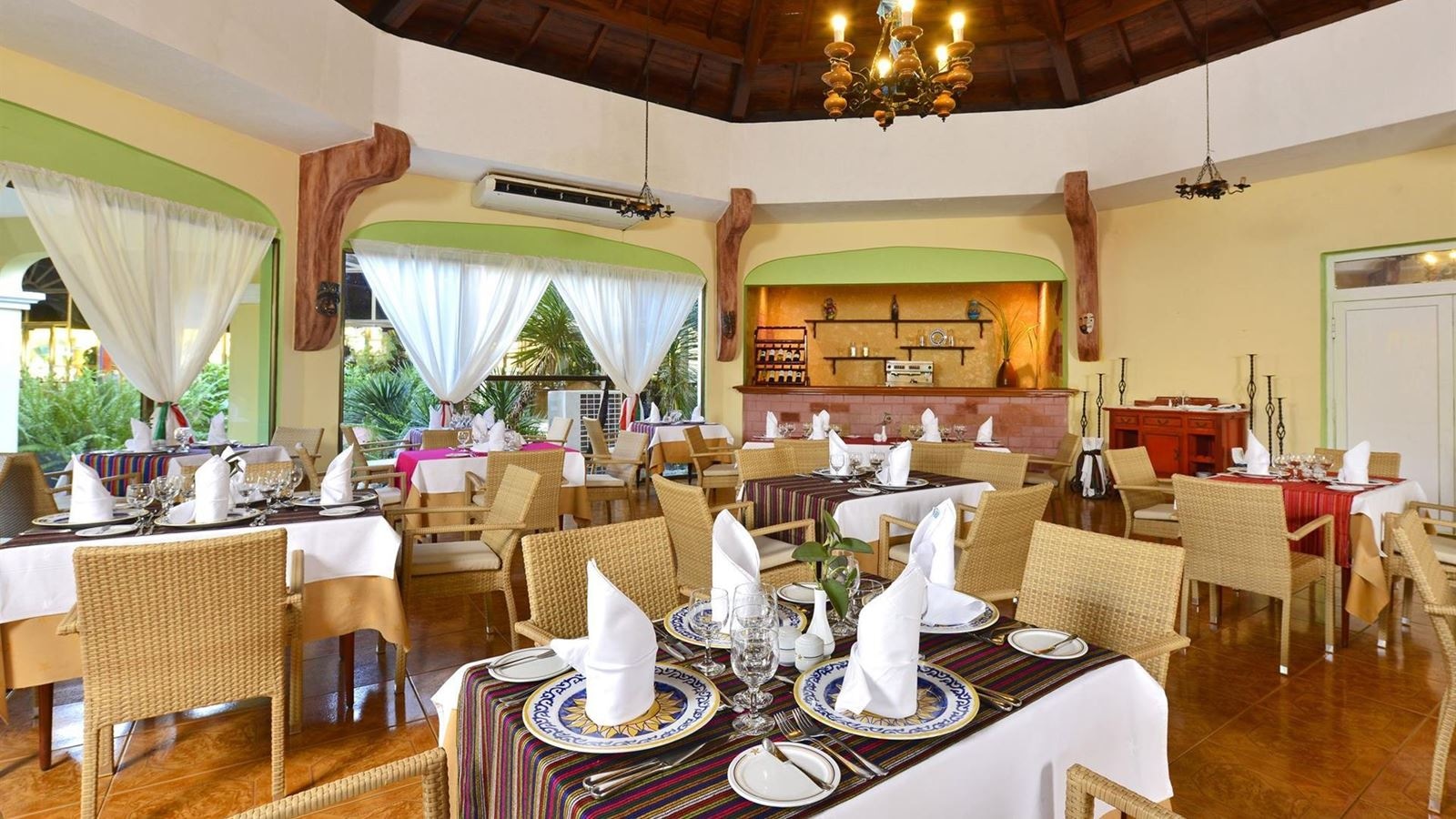 restaurants-la-góndola