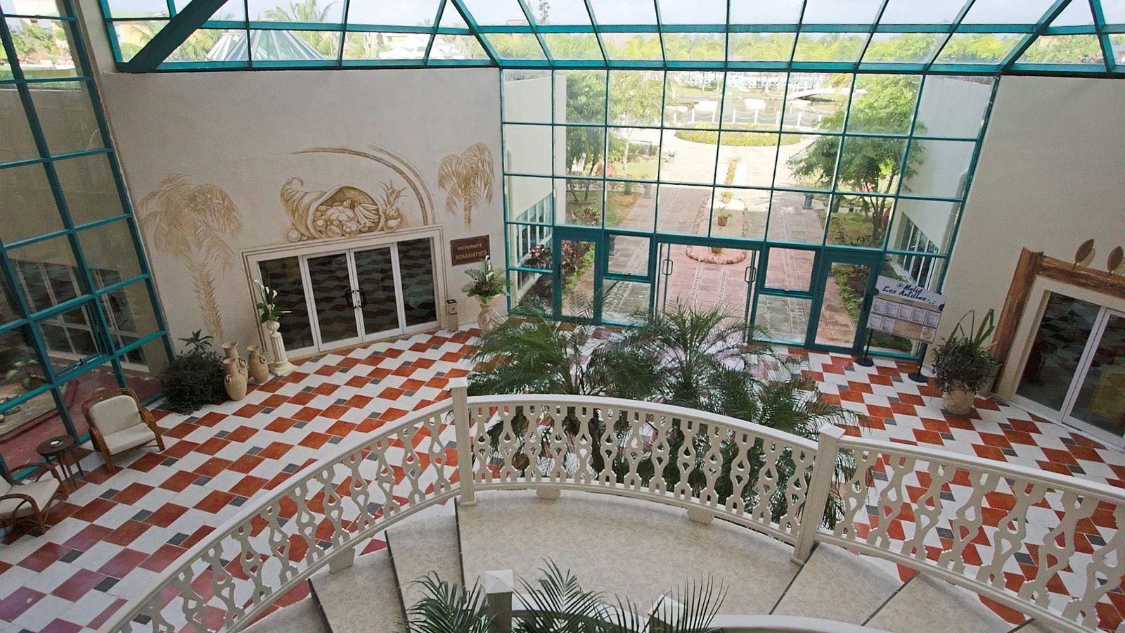 general-main-building