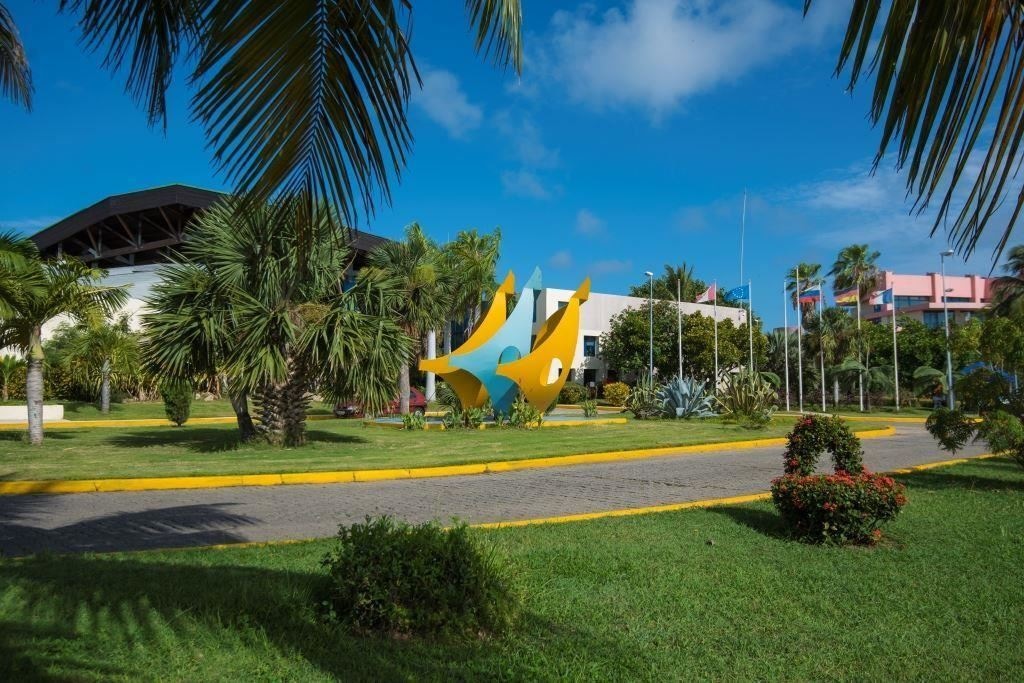 general-main-building