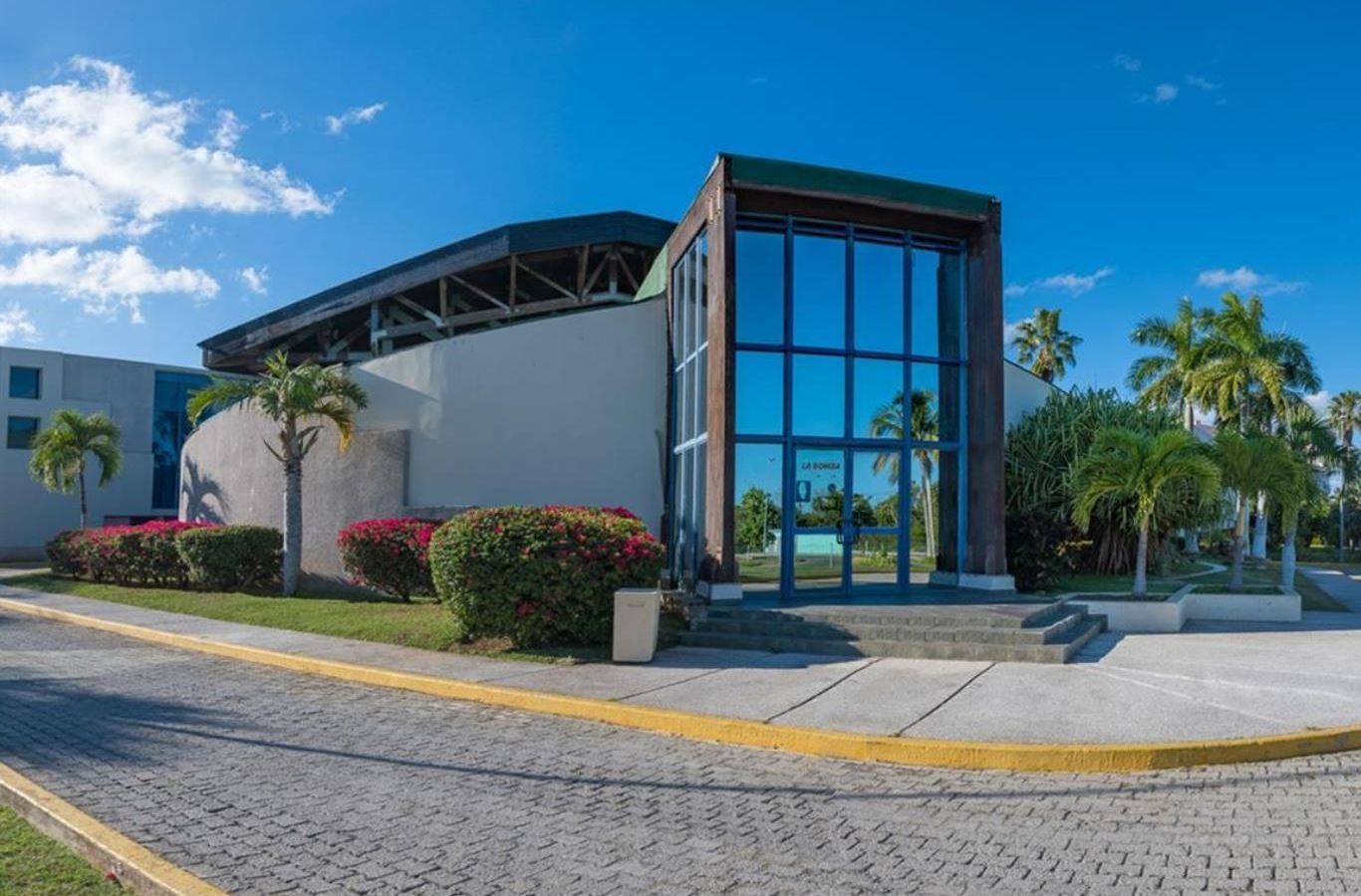 general-main-building