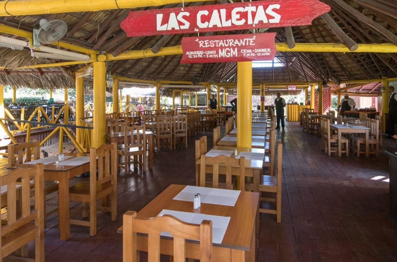 restaurants-snack-bar