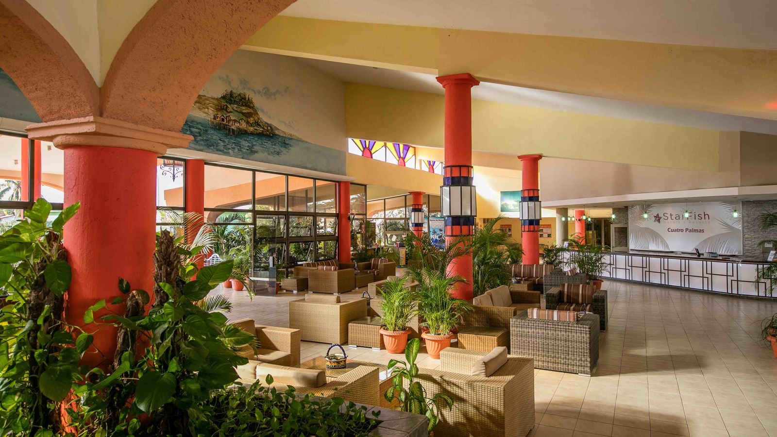 general-main-building