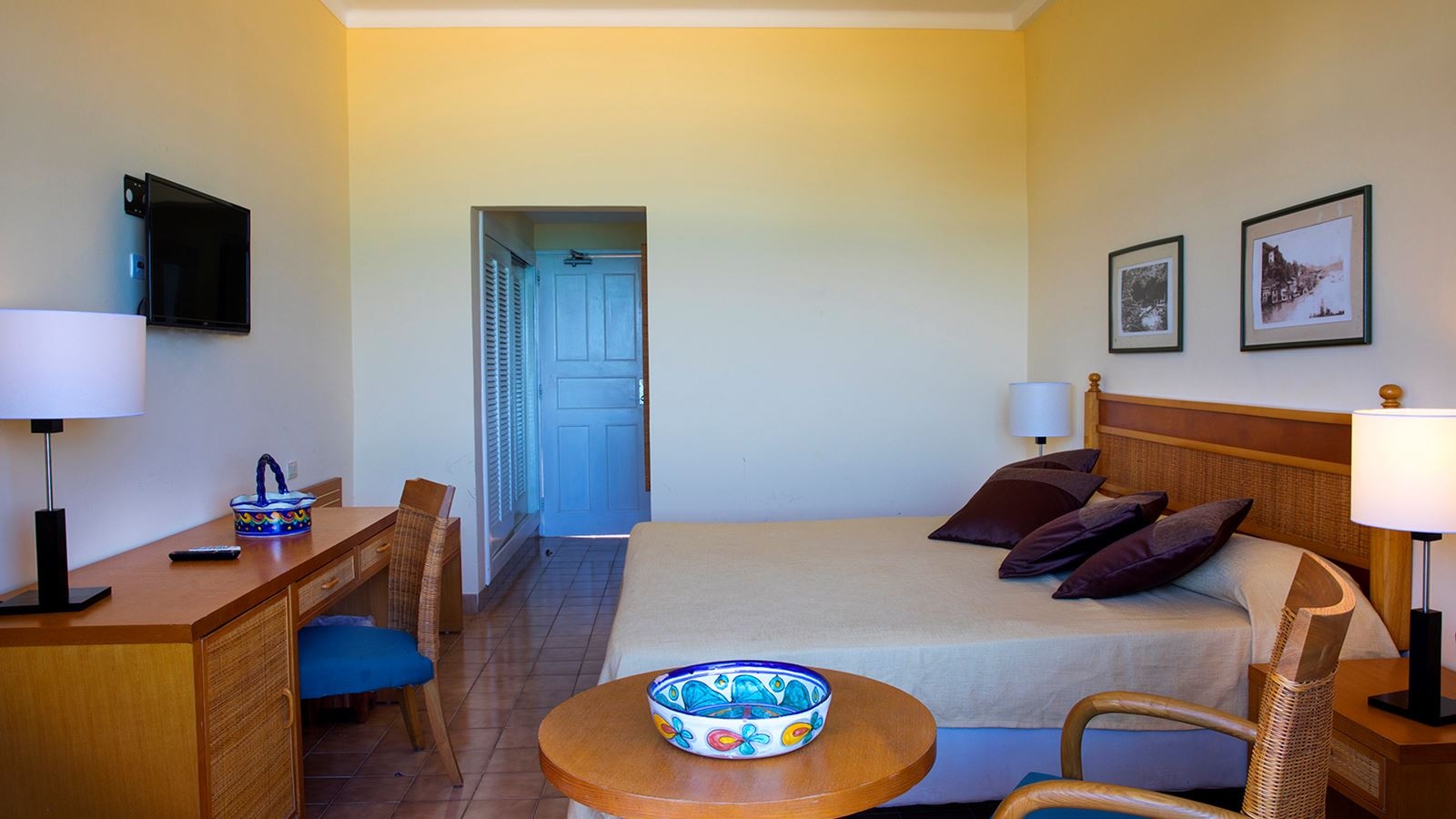 rooms-standard-economica