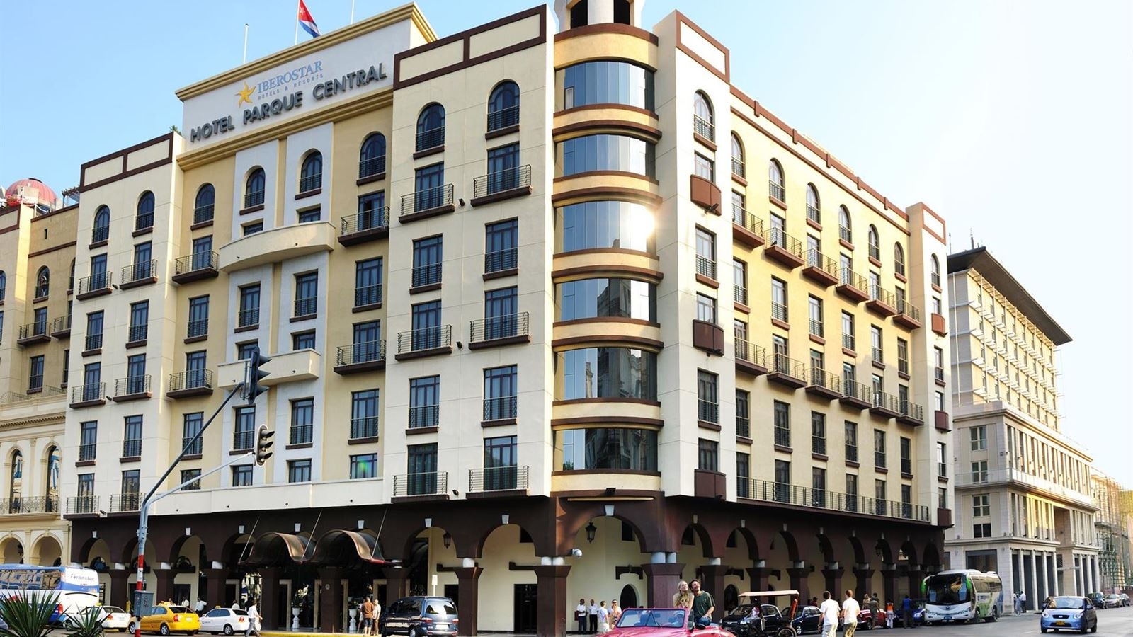 general-main-building