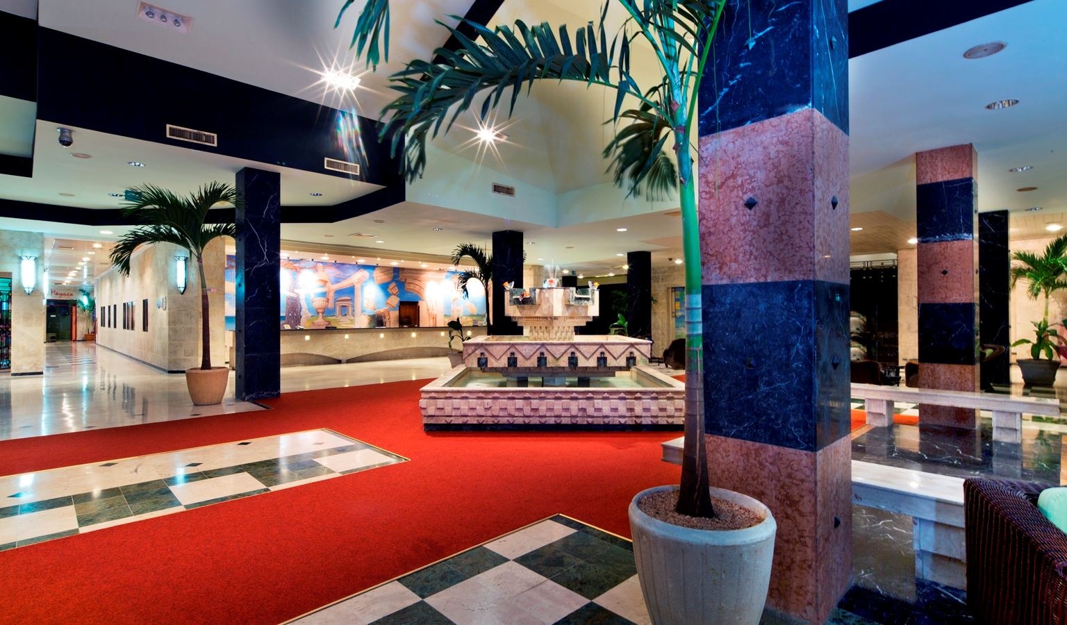 general-main-building