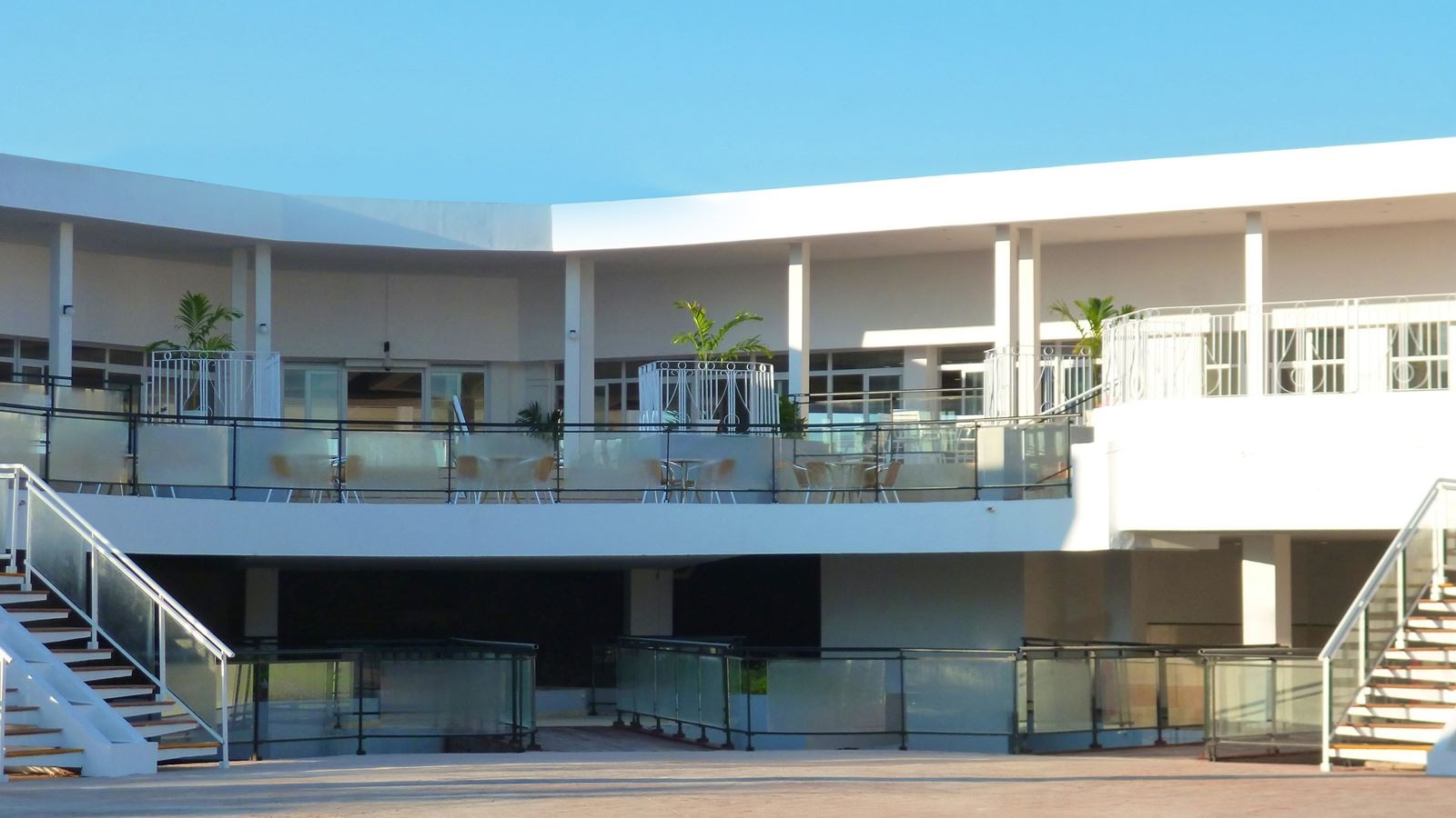 general-main-building