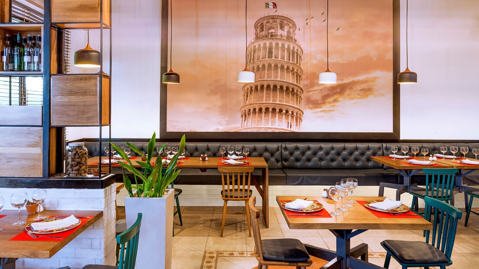 restaurants-la-trattoria