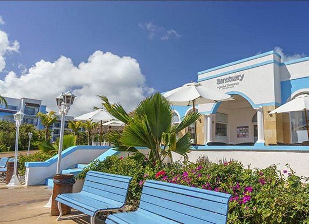 general-main-building