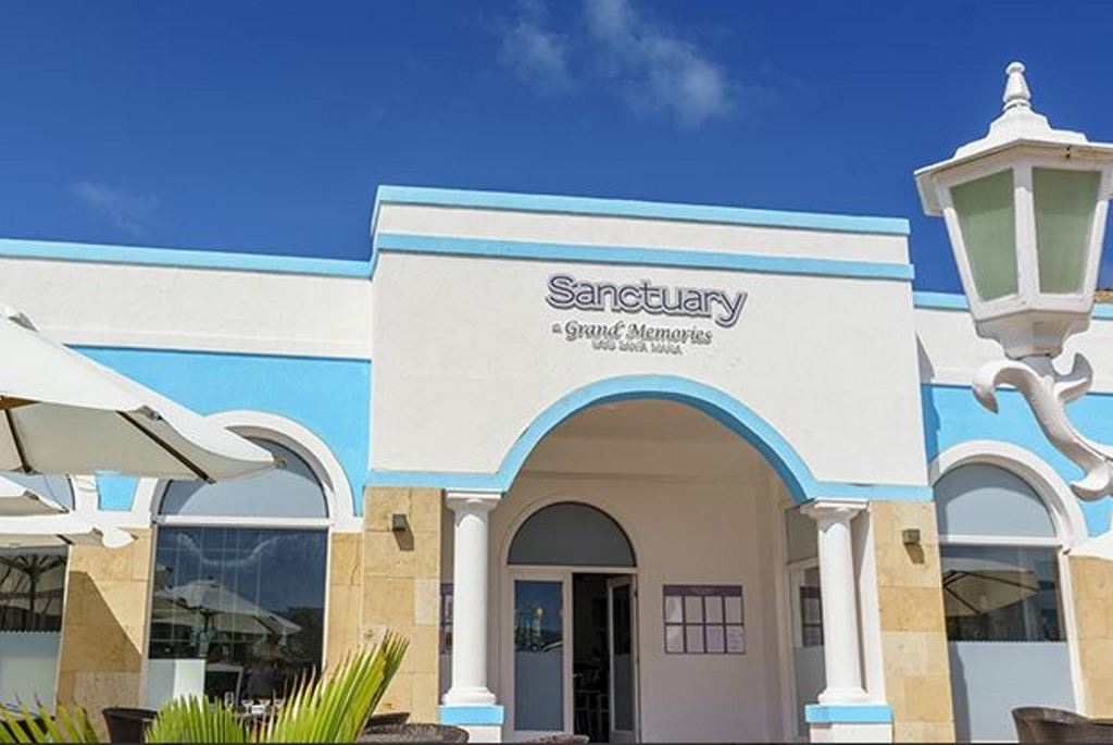 general-main-building