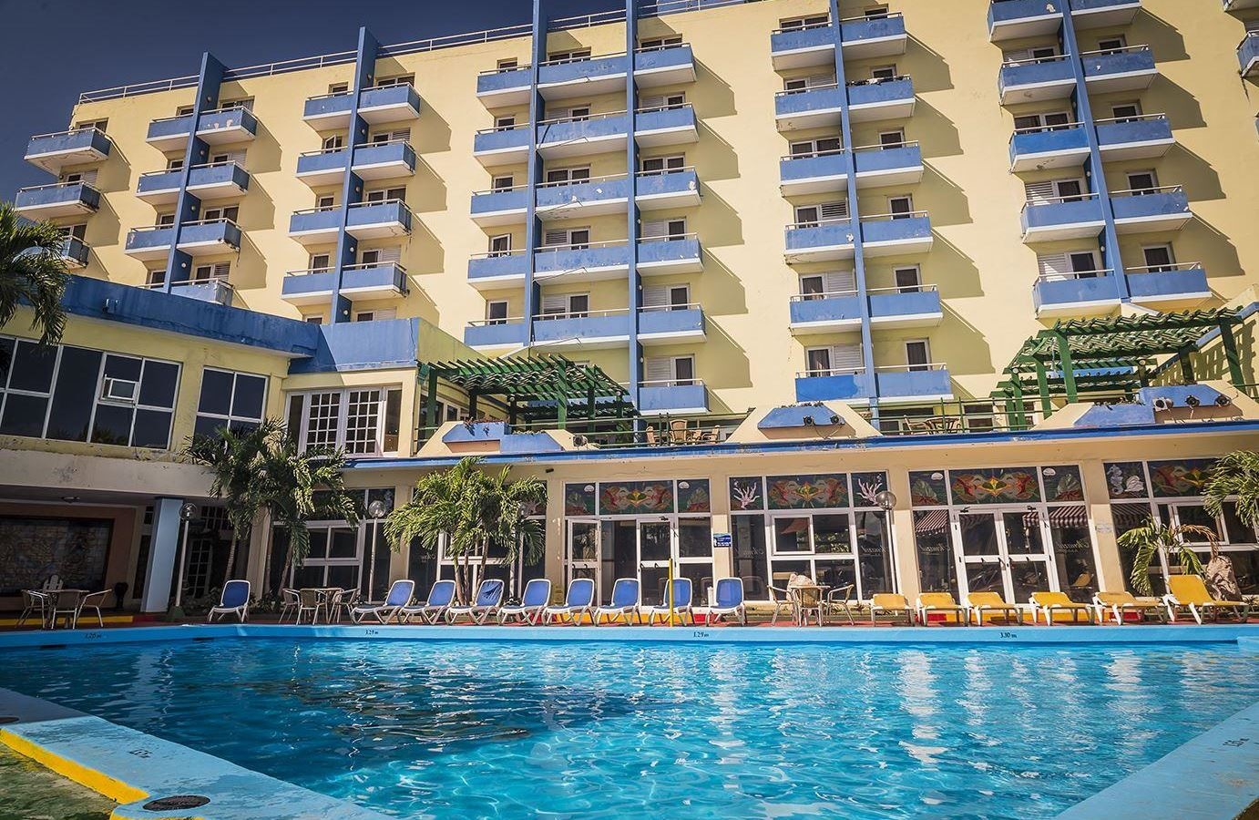 general-main-building