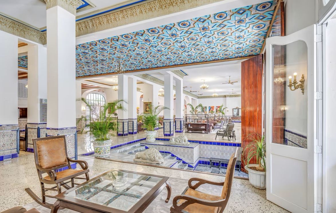 general-main-building