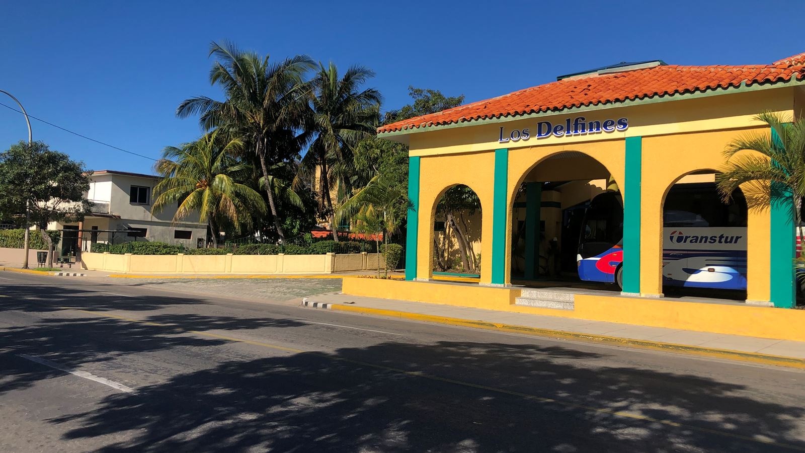 general-main-building