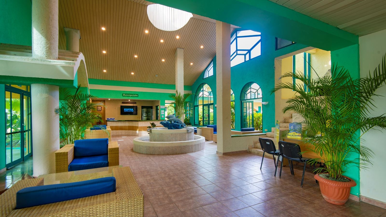 general-main-building