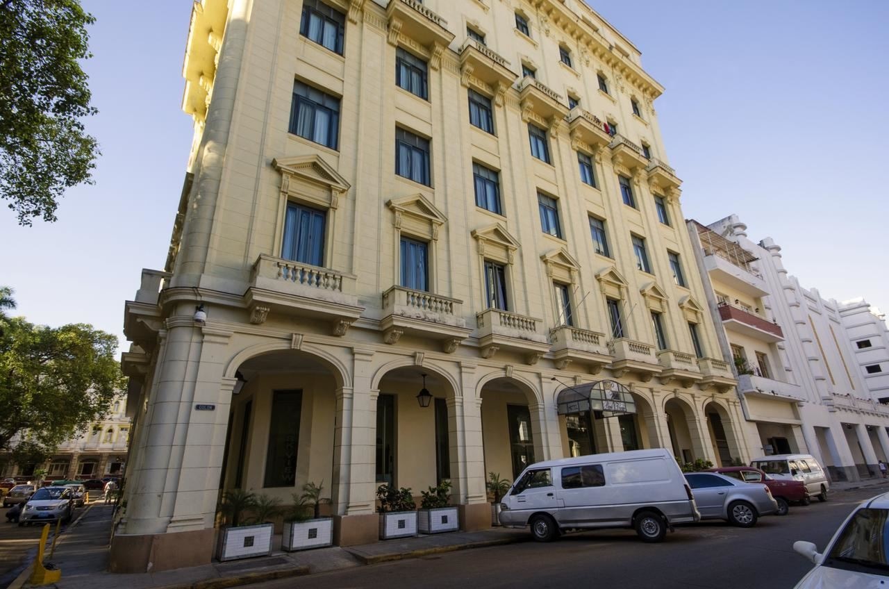 general-main-building