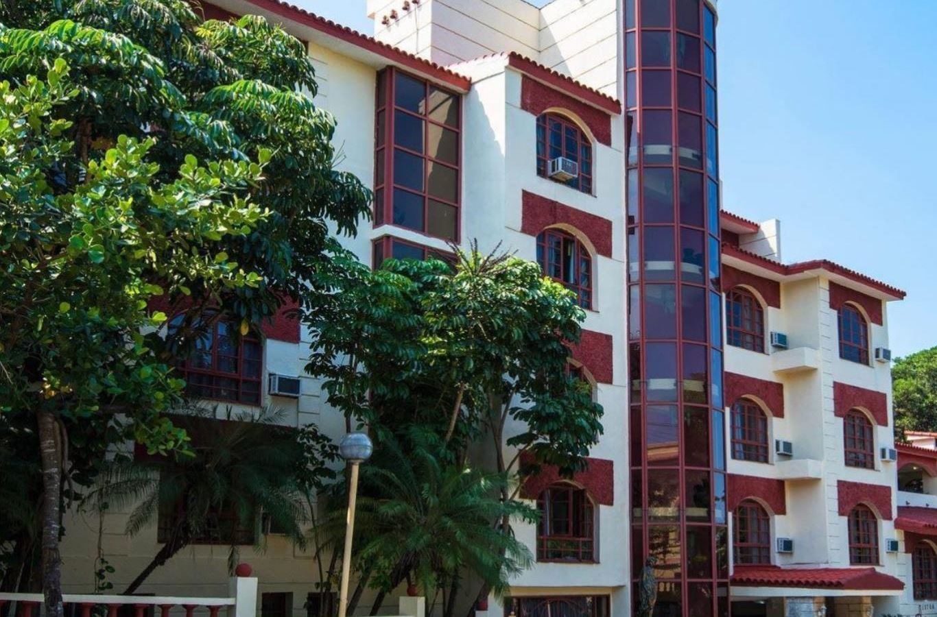 general-main-building