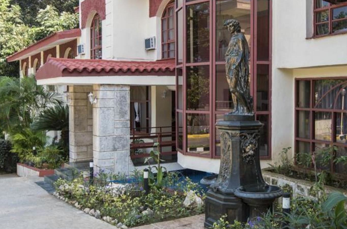 general-main-building