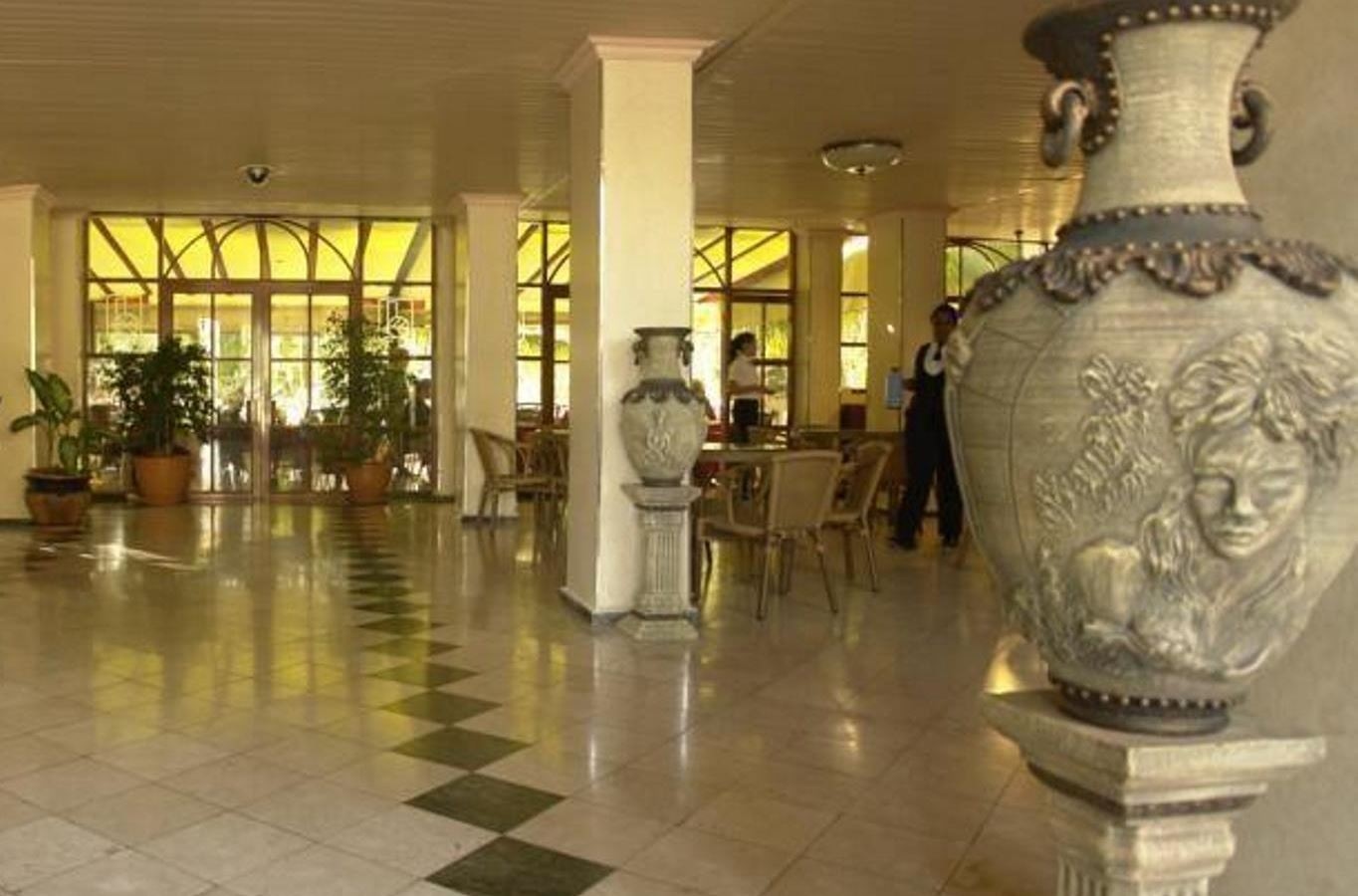 general-main-building