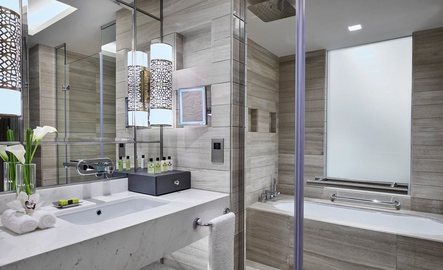 rooms-club-intercontinental-sea-view