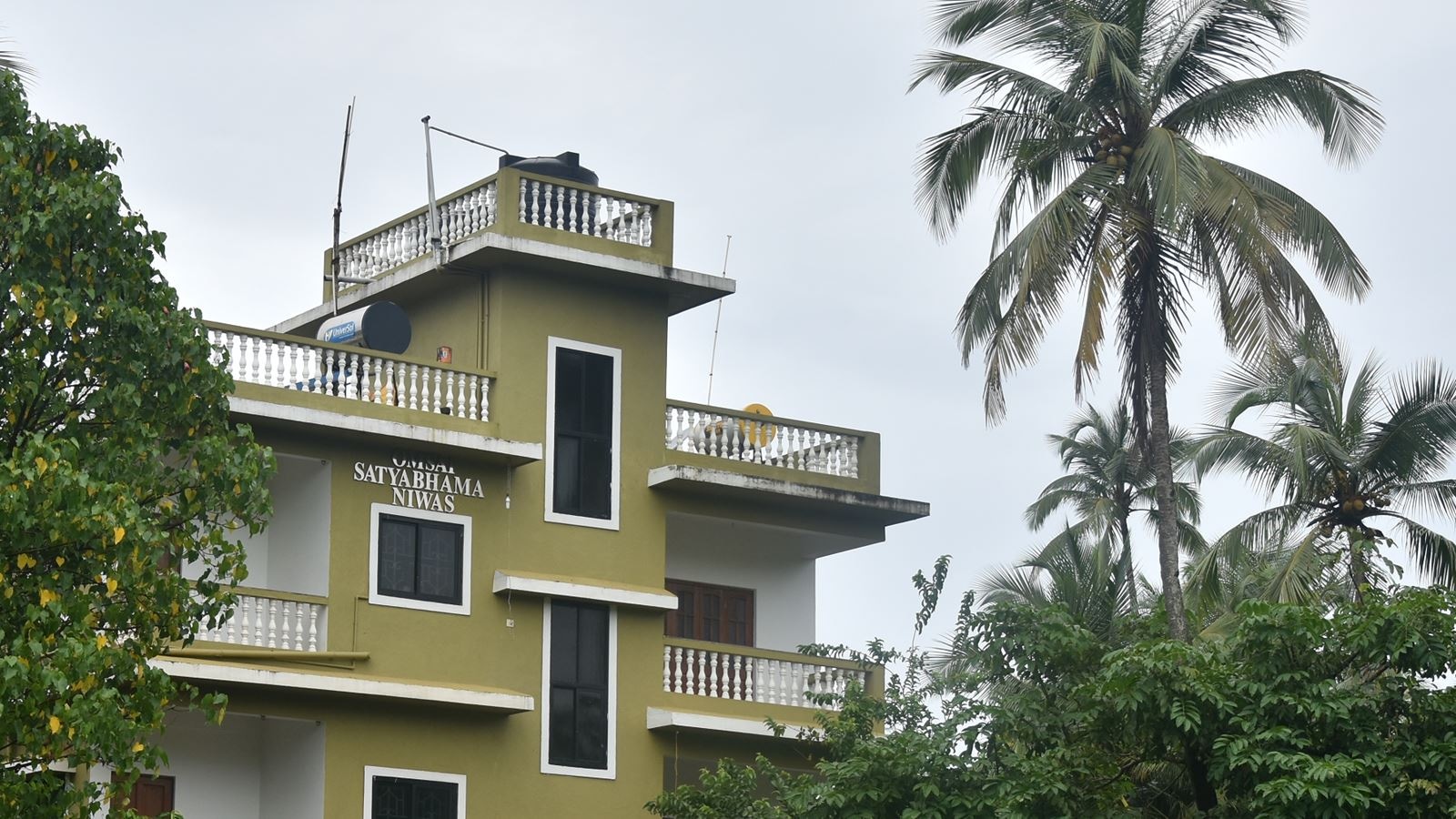 general-main-building