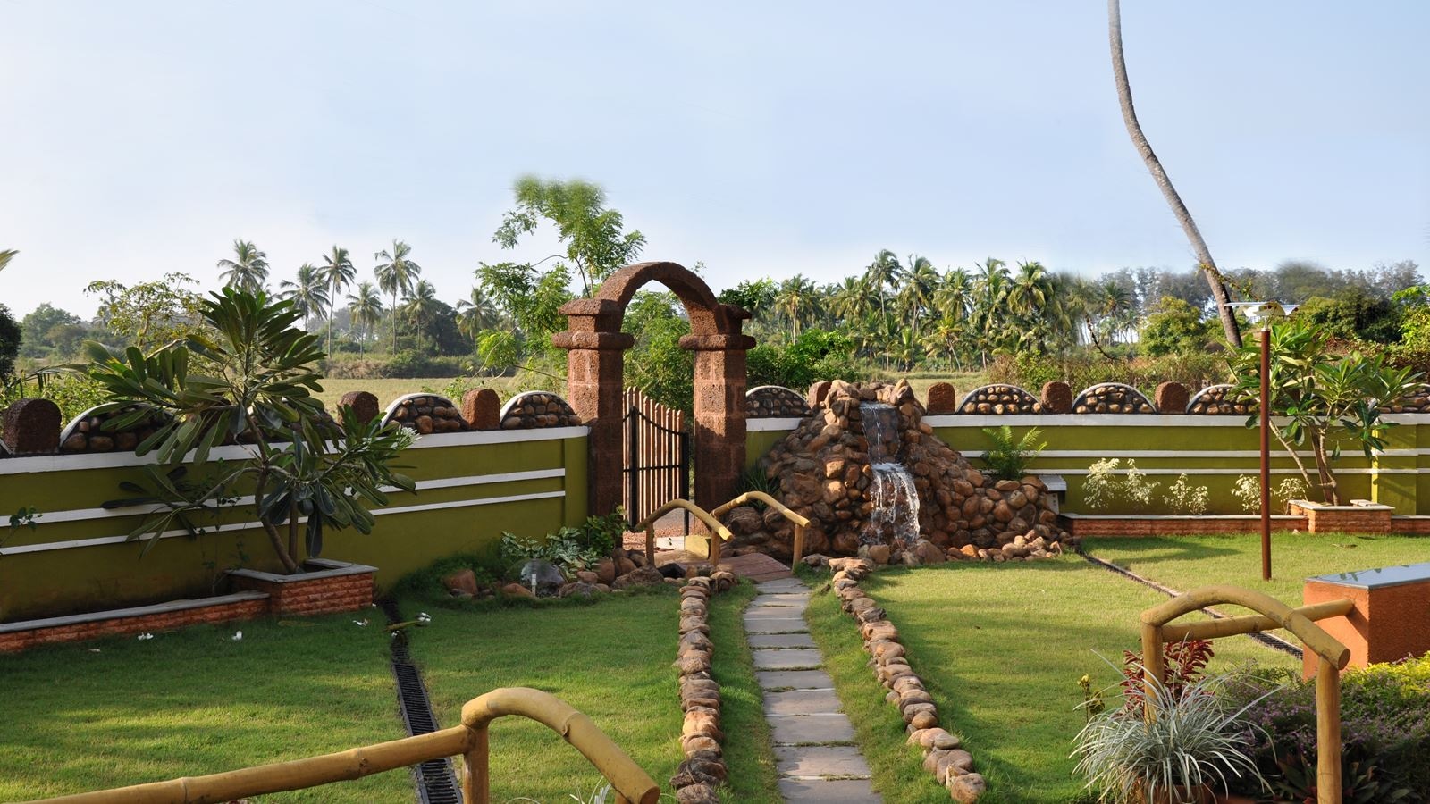 general-annex-building