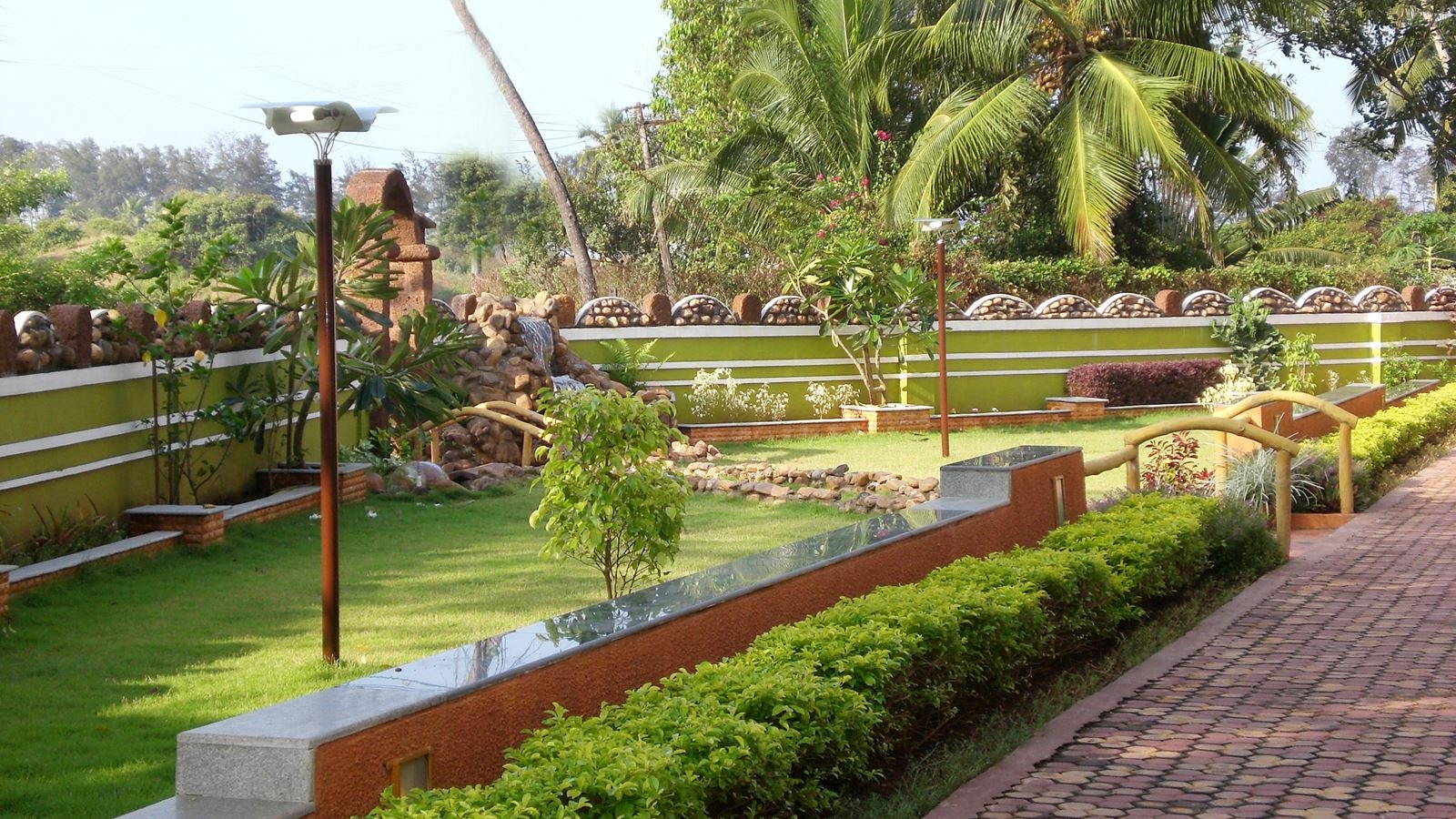 general-annex-building