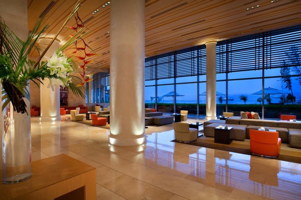 general-main-building