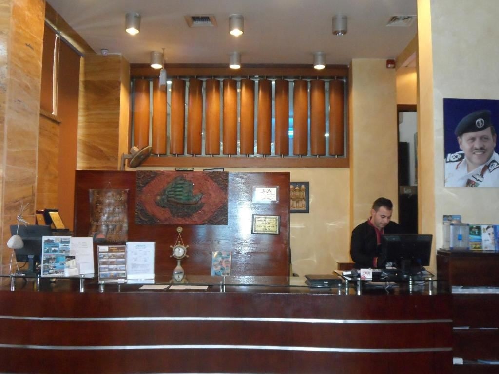 general-main-building