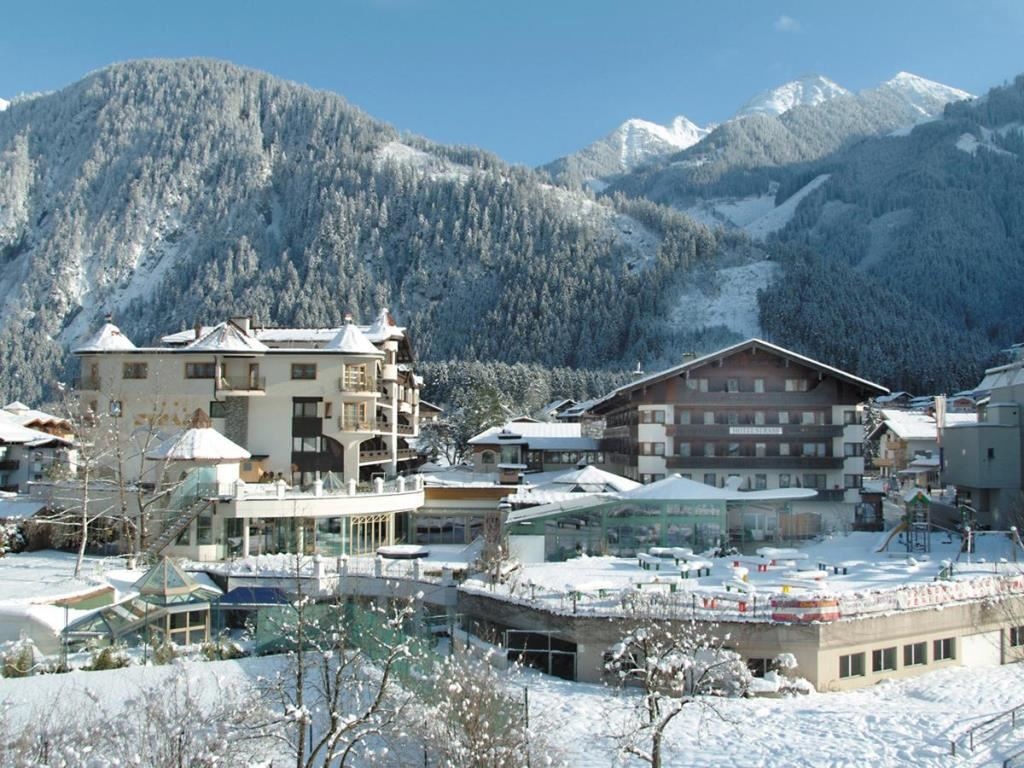 general-main-building