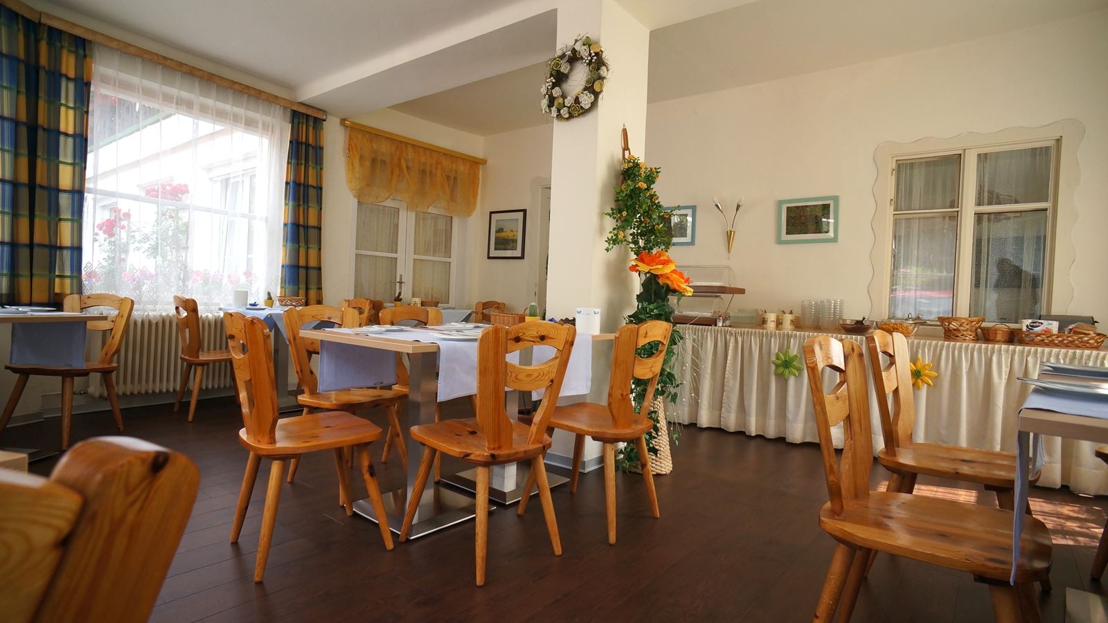 restaurants-fruehstuecksraum