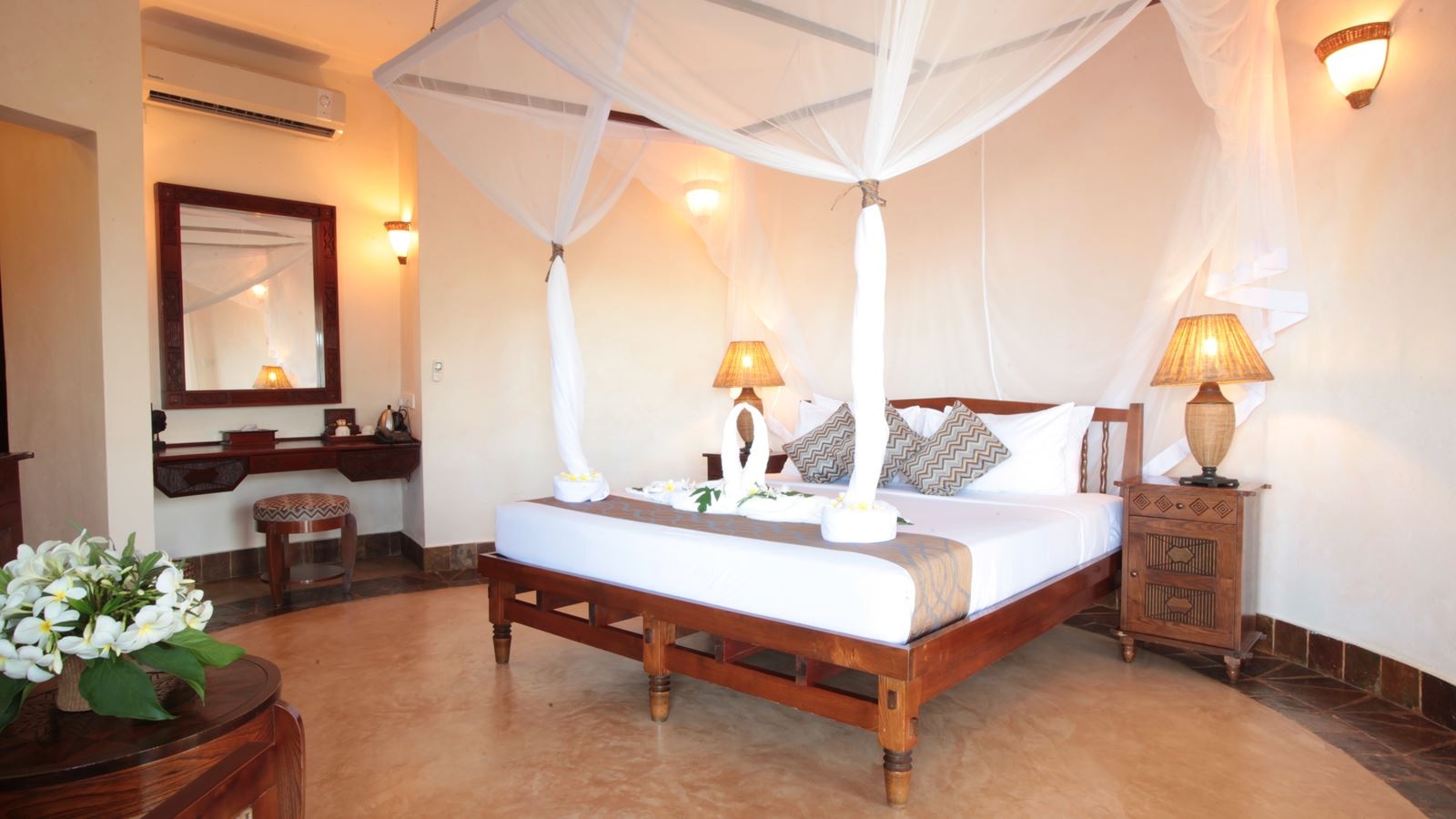 rooms-double-standard