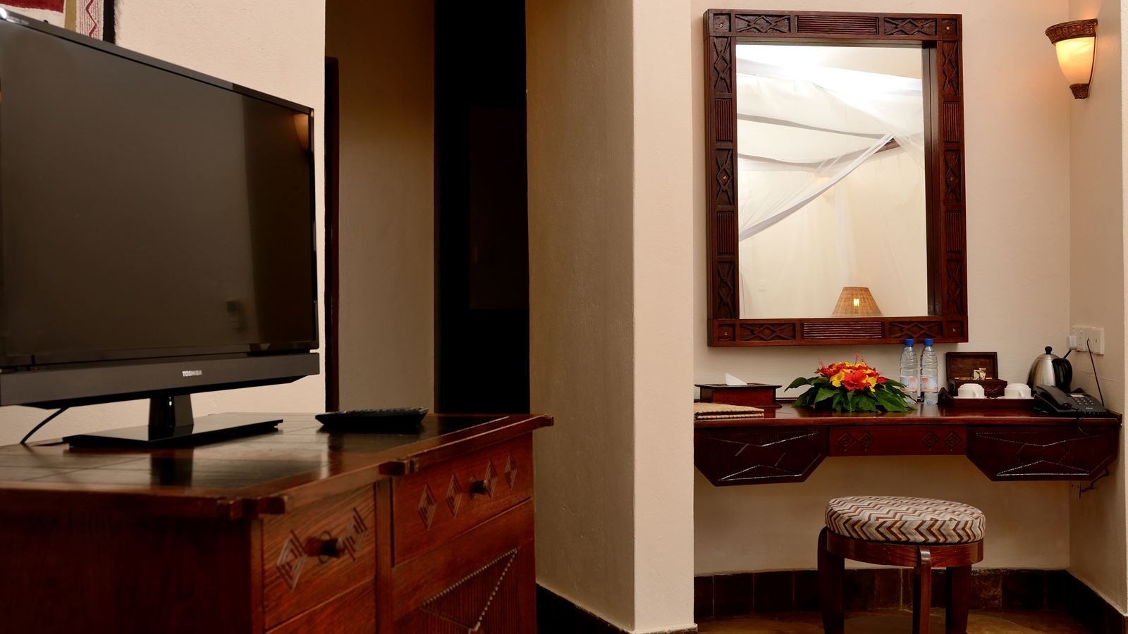 rooms-double-standard