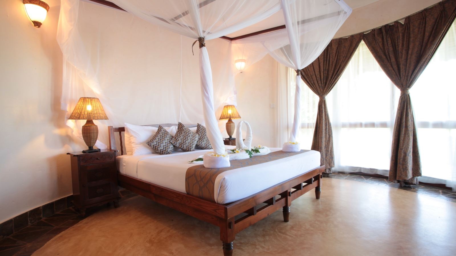 rooms-double-standard