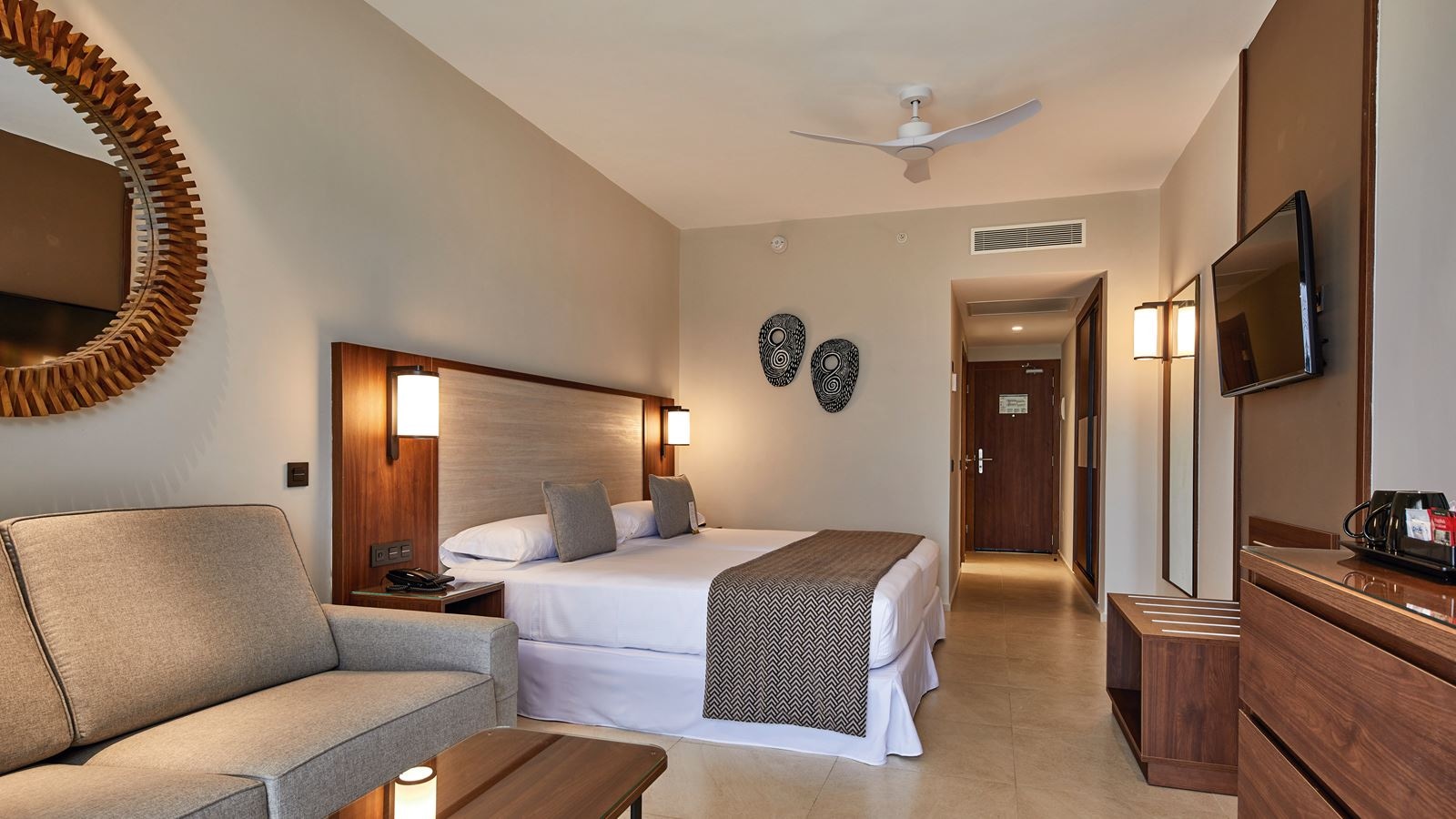 rooms-double-standard