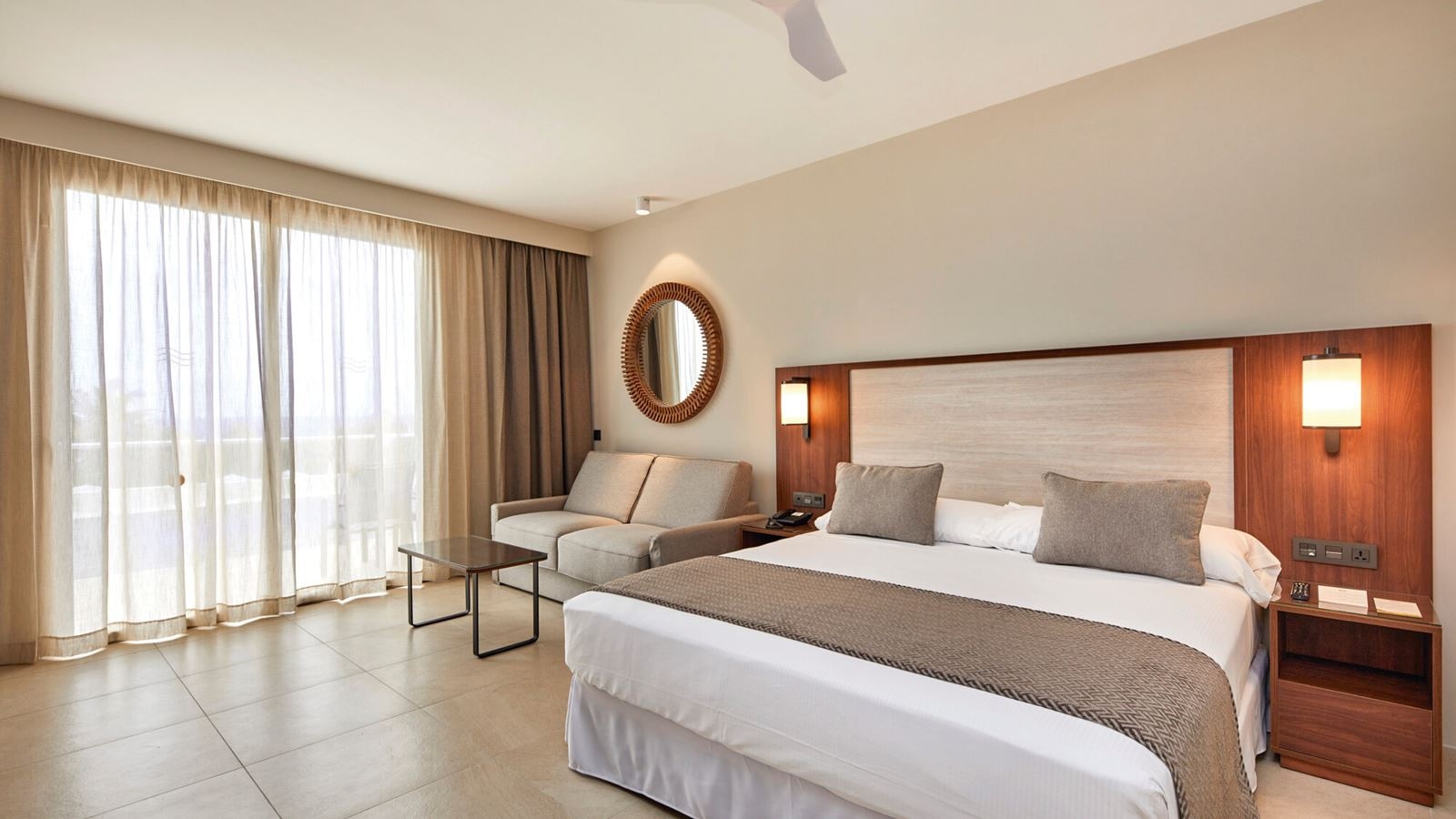 rooms-double-standard