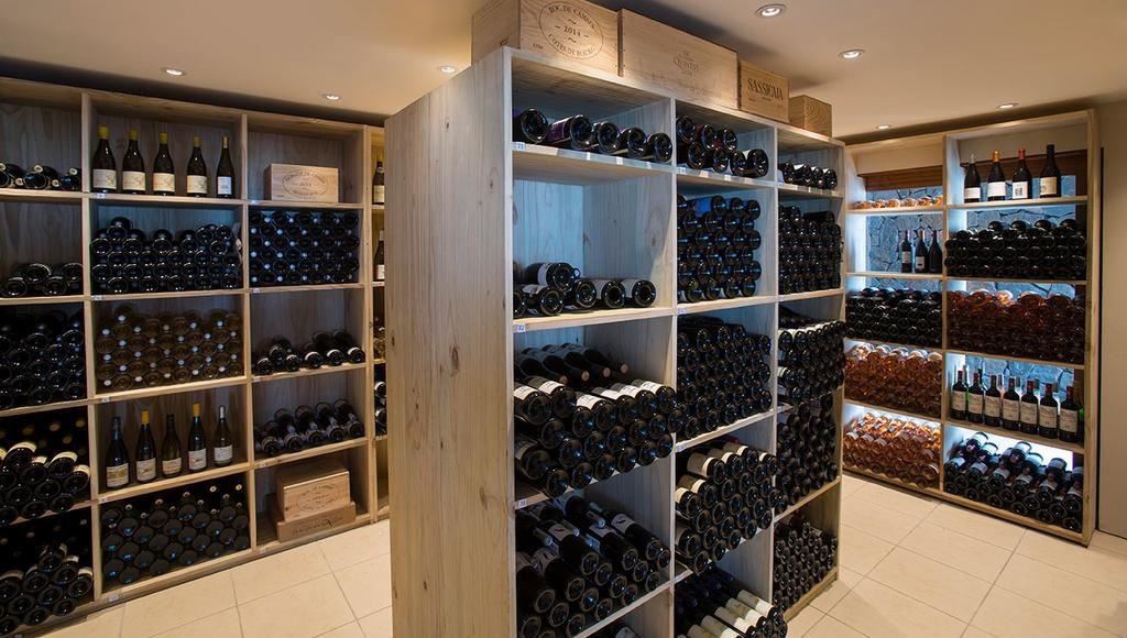 restaurants-wine-cellar