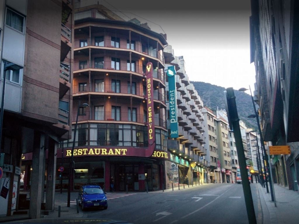 general-main-building