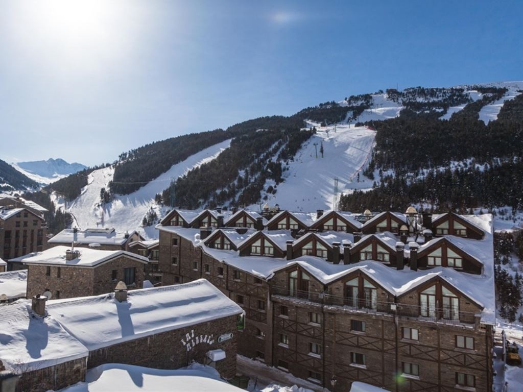 general-main-building