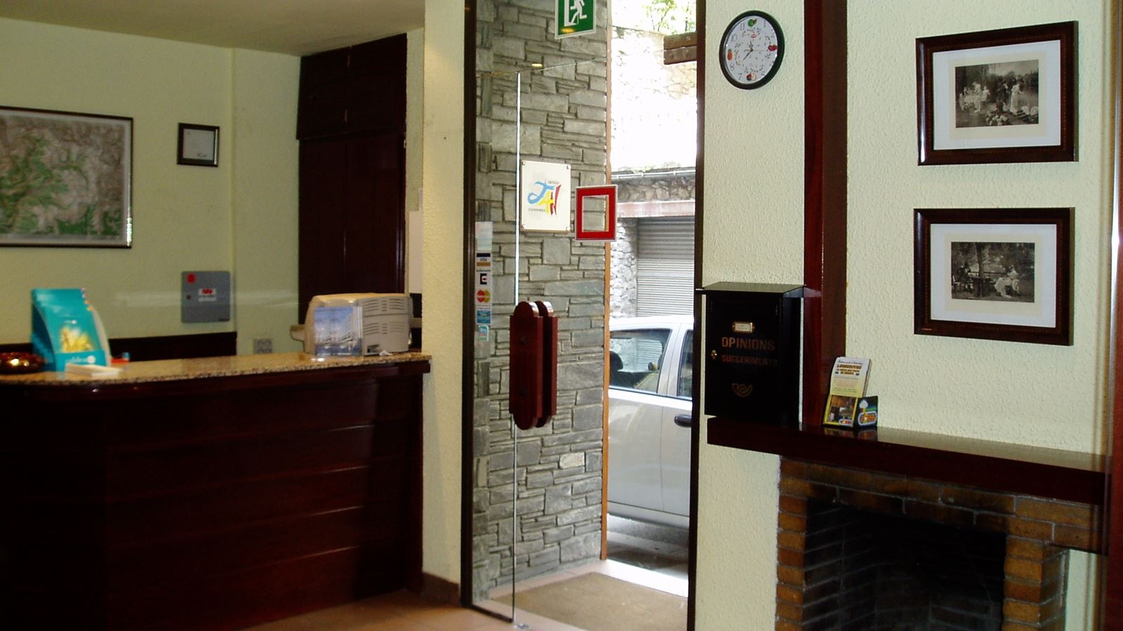 general-main-building