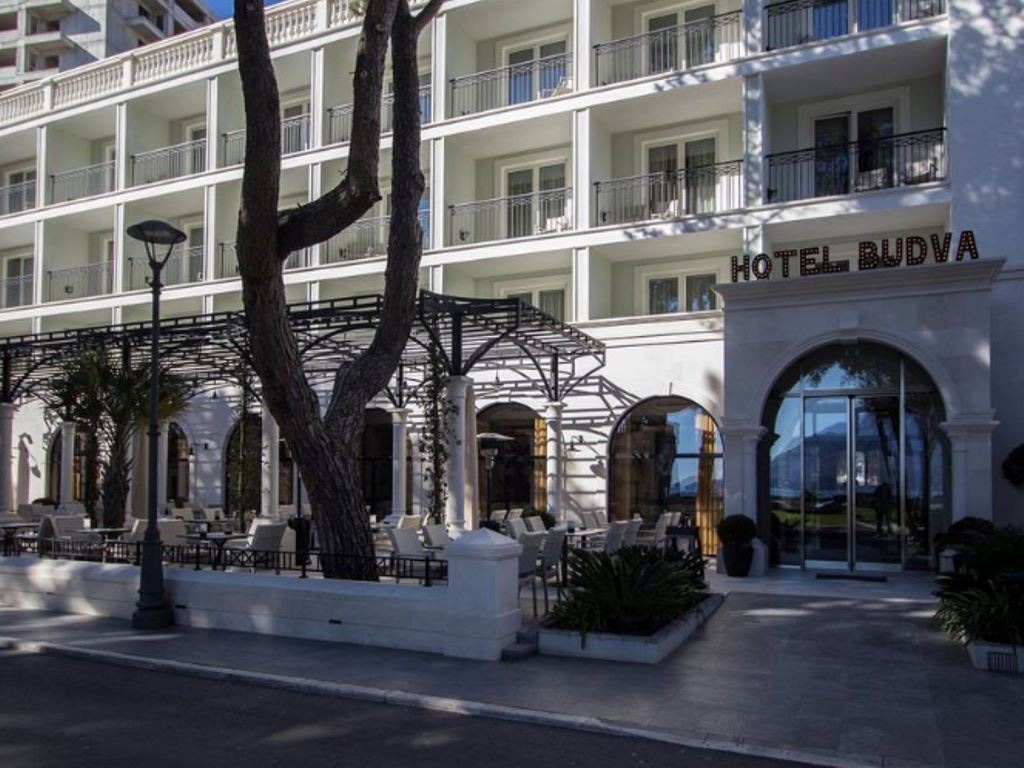 general-main-building