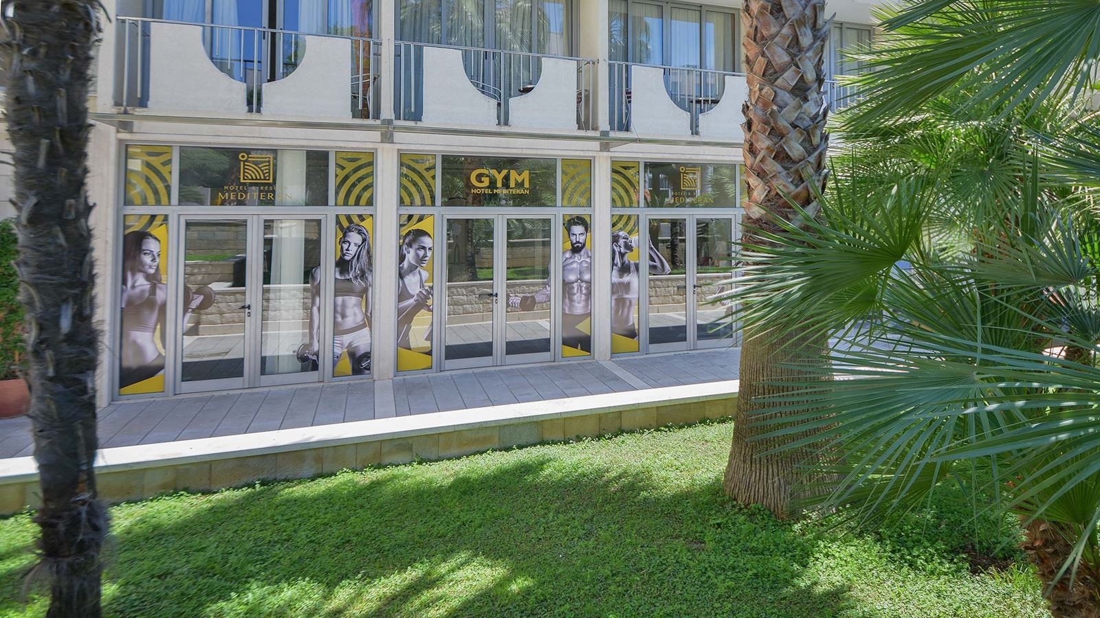 general-main-building