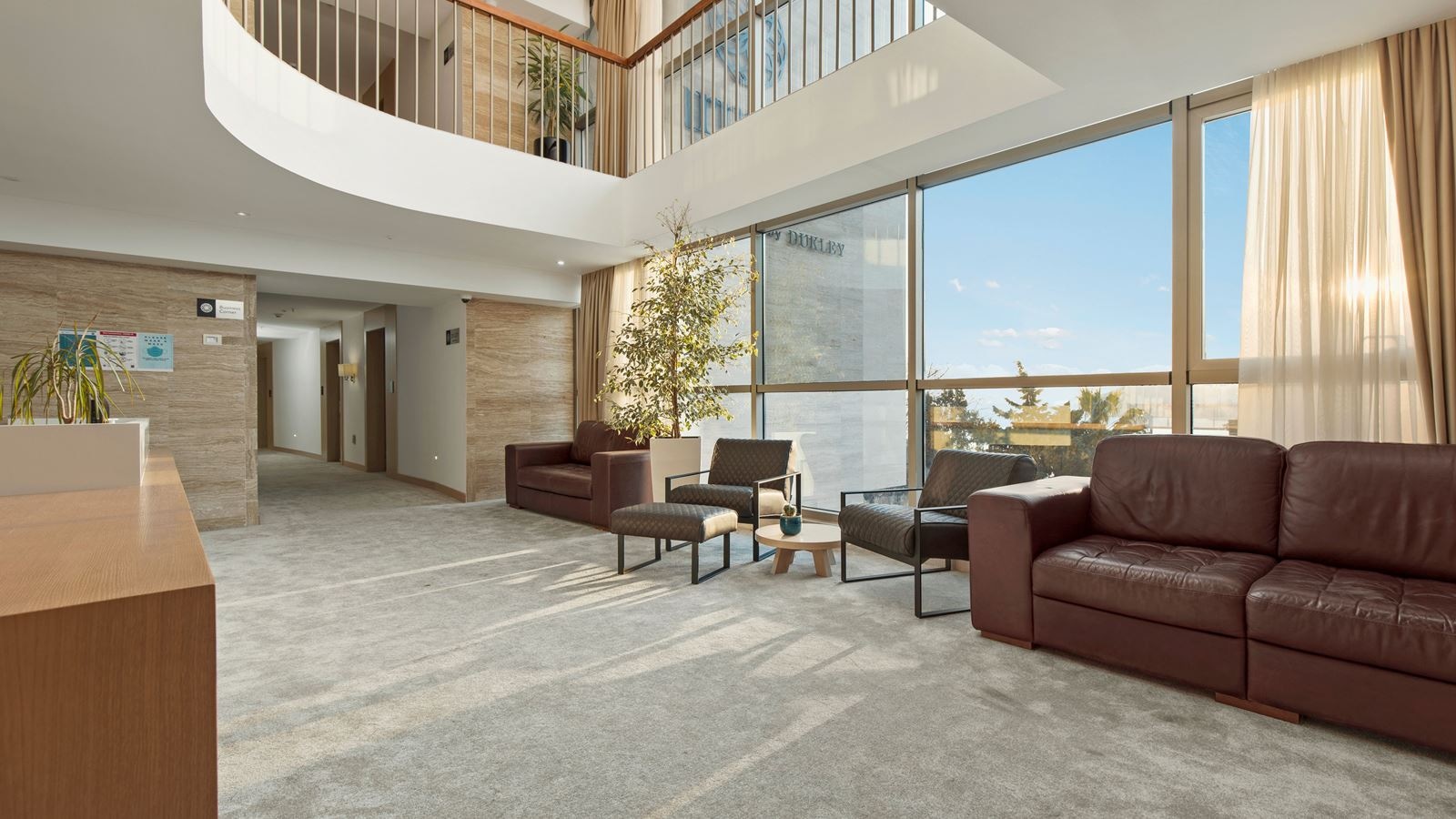 general-main-building