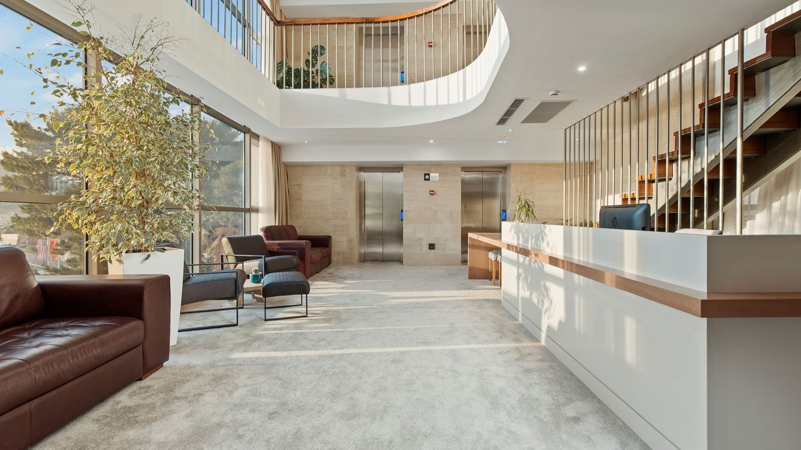 general-main-building