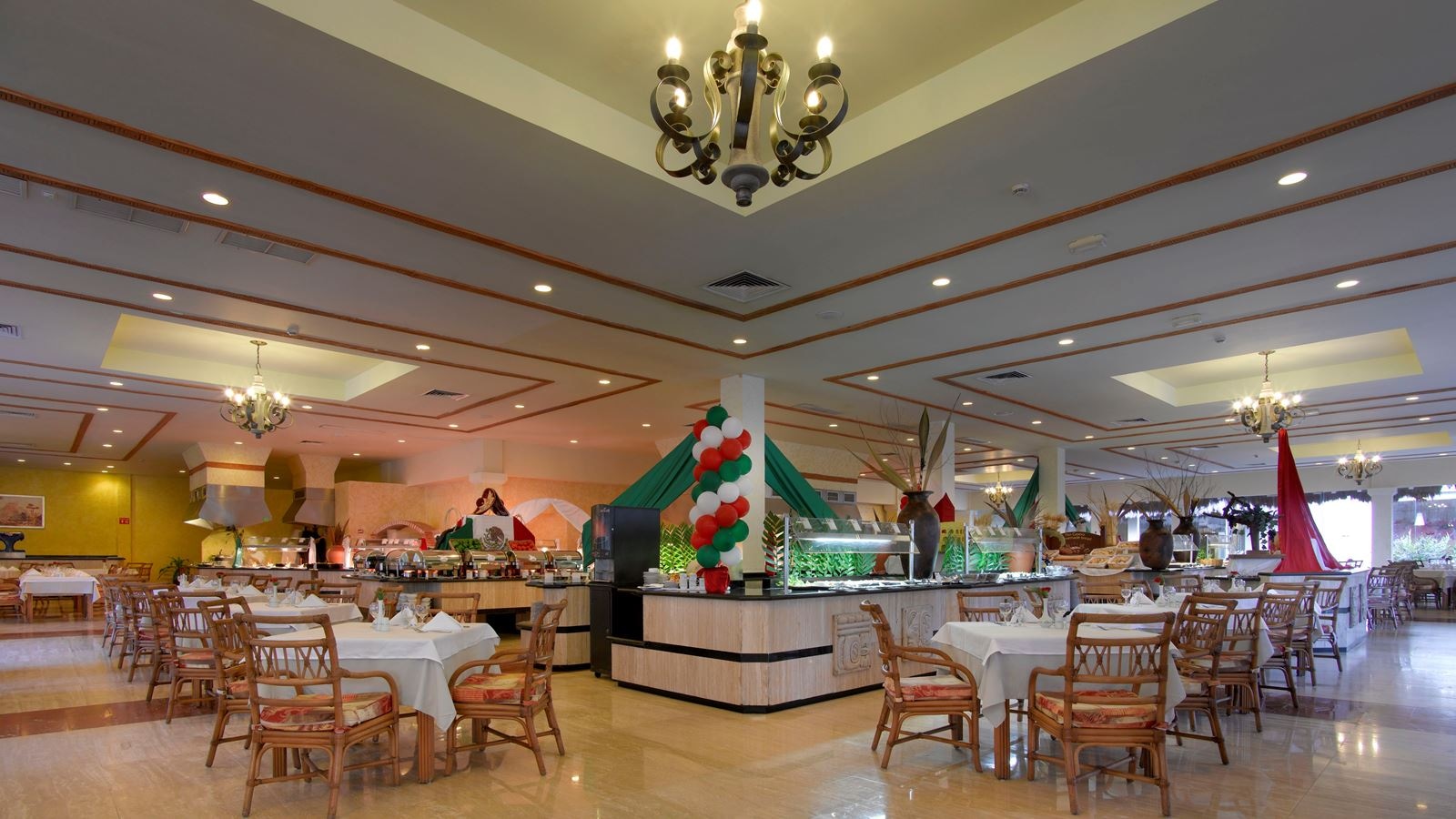 restaurants-tikal