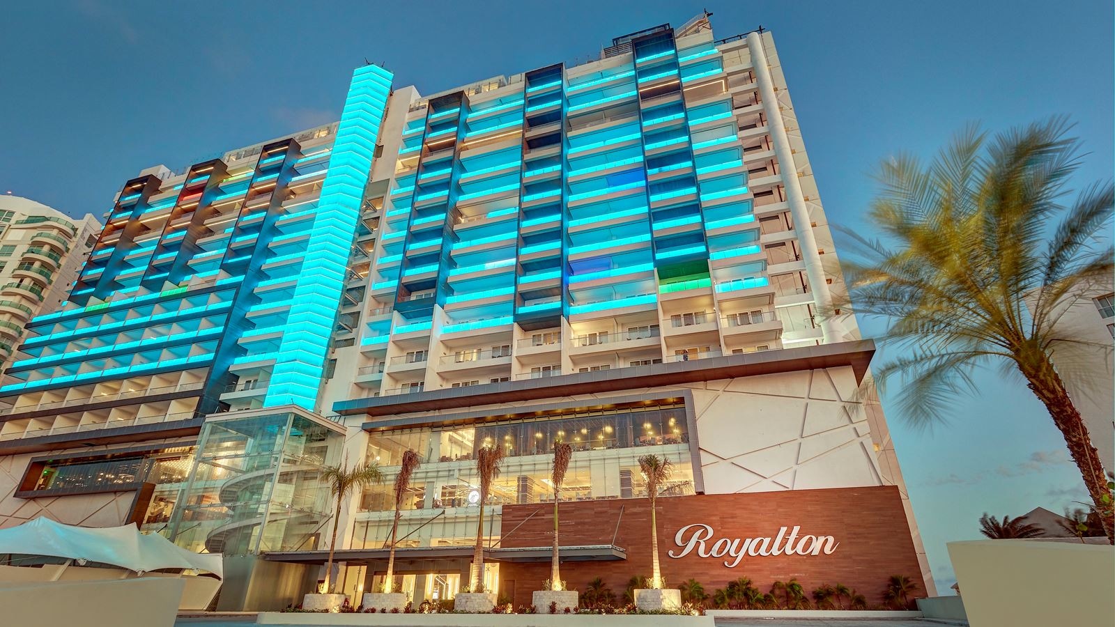 general-main-building