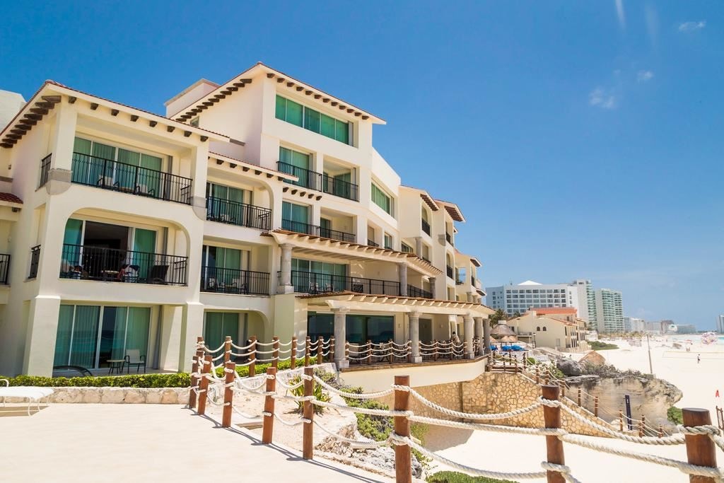 general-main-building