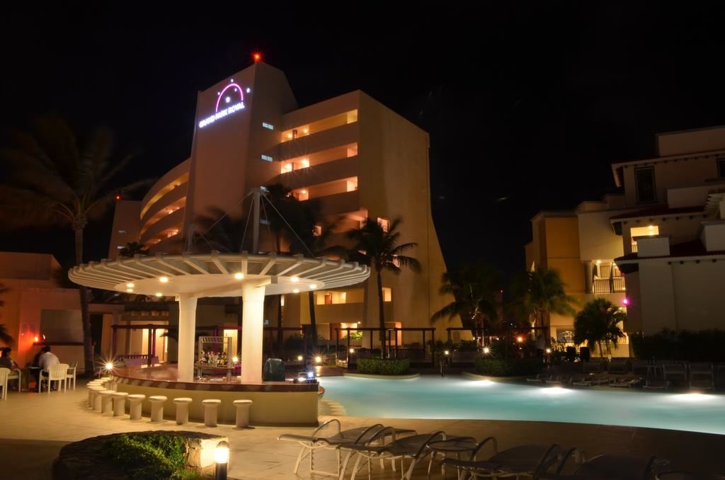 general-main-building