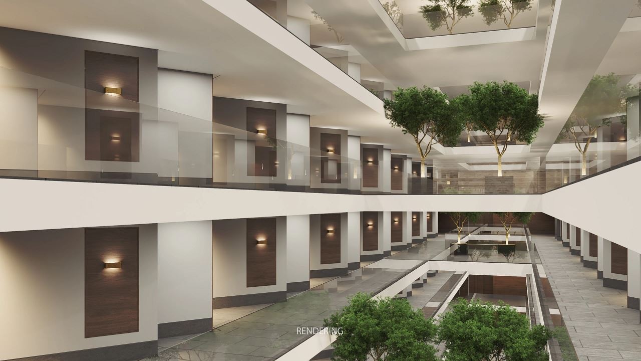 general-main-building